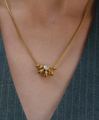 Spiri Diamond Statement Necklace✨