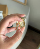 Goshi Serpent Statement watches