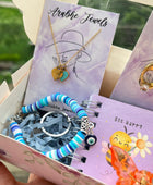 Mini Julie Cute Hamper🩷