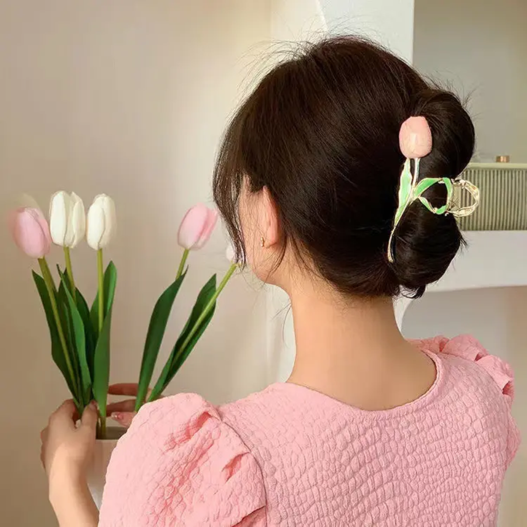 Sophie Tulip Cute Clutchers