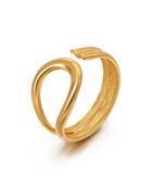 Riva Gold Ring