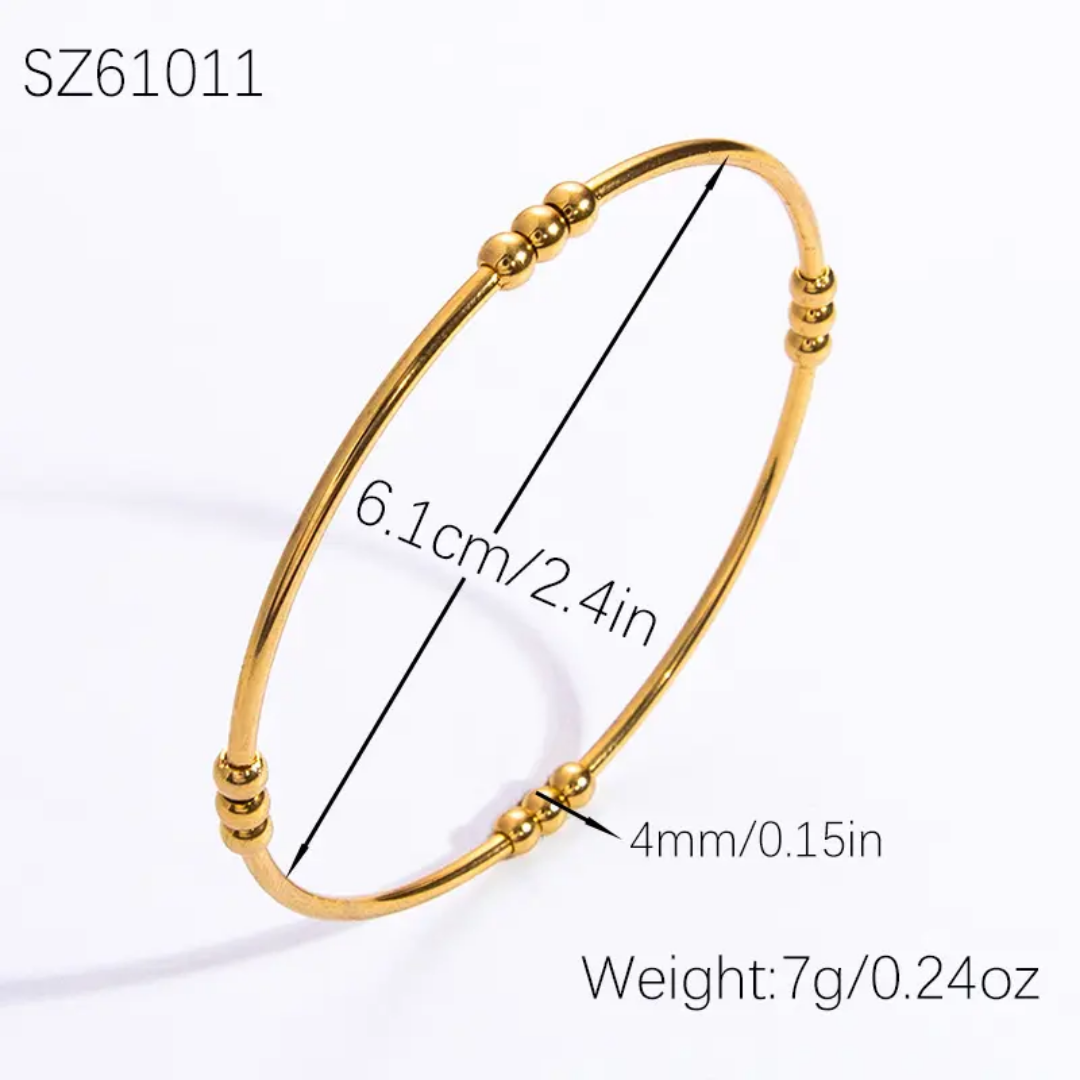 Pretty Daily Wear Bangles