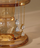 Classic Tropic Diamond Necklace