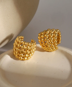 Galilea Bold Earcuffs