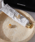 Disco Diamond Statement Earcuffs(PAIR)✨