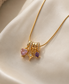 Fairyland Magical Charms Necklace