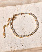 Pinci Diamonds Tennis Bracelet