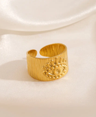 Nazari Evil Eye Statement Ring✨