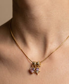 Fairyland Magical Charms Necklace
