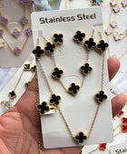 Clover Combo 4 in 1 Sets
