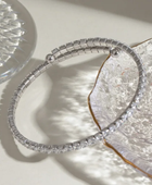 Glibi Single Layered Diamond Cuffs✨