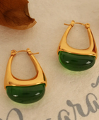 Rayi Long Statement Earrings