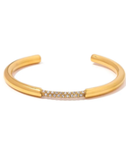 Prompt Diamond Gold Cuff✨