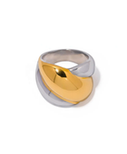 Dora Duali Statement Ring