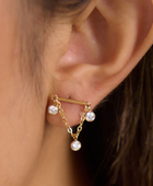 Chandelier Pretty Diamond Earrings✨