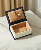 Kitty Book Cute Jewellery Boxes