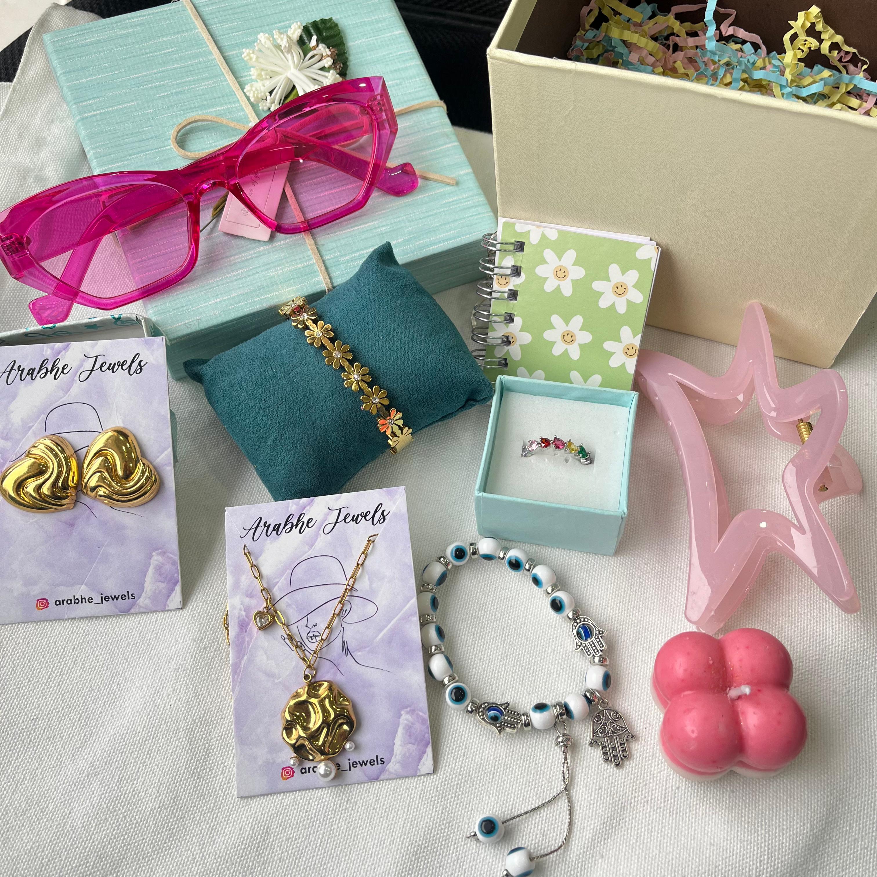 Sweetheart Big Cute Hamper🩷