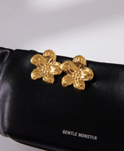 Willie Flower Good Earrings