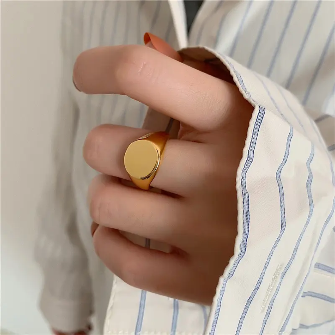 Lady Gaga Statement Ring✨