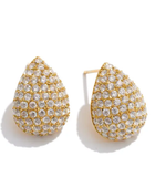 Boba Diamond Premium Studs