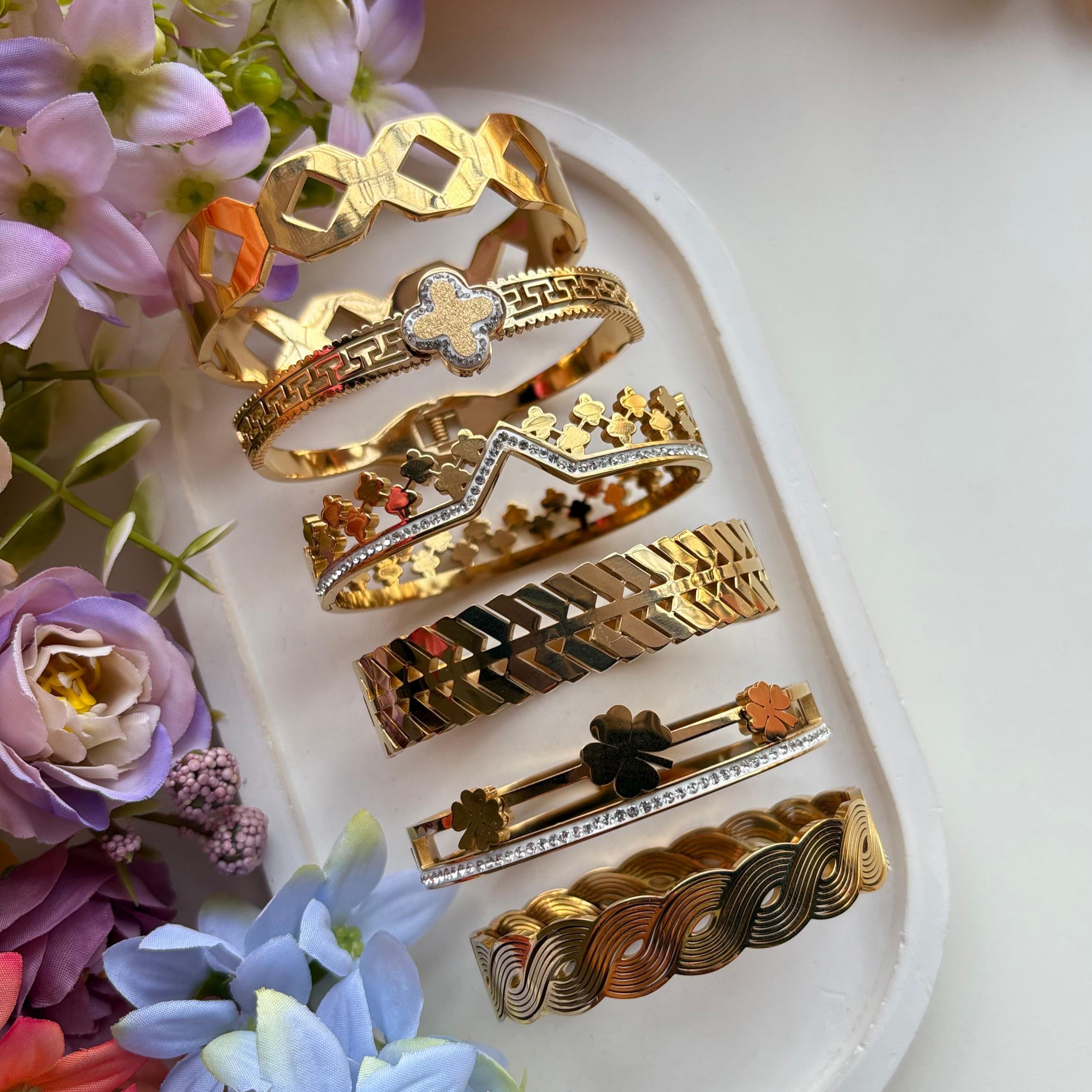 Daily Wear Beautiful Cuffs✨
