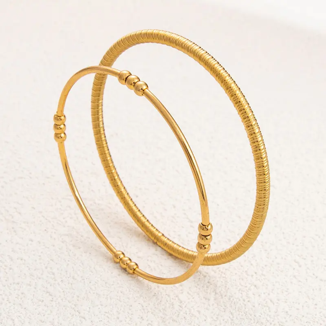 Pretty Daily Wear Bangles