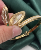 Goshi Serpent Statement watches