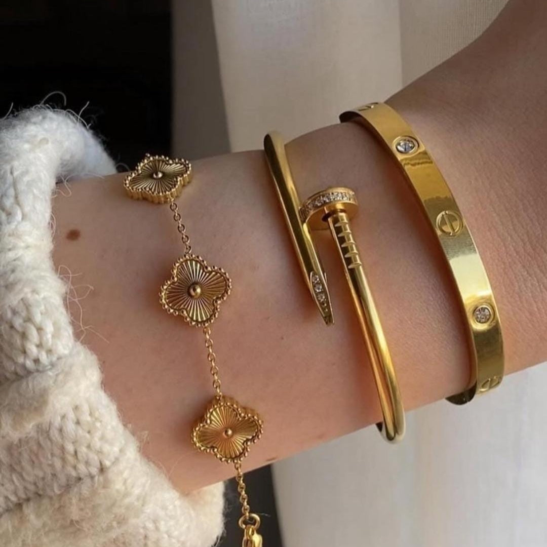 Huana Bestseller Bracelets Combo