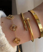 Huana Bestseller Bracelets Combo