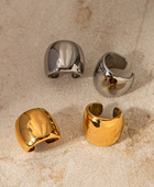 Ellie Bold Earcuffs