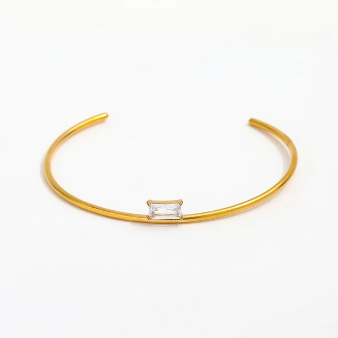 Unipli One Diamond Cuff✨❤️