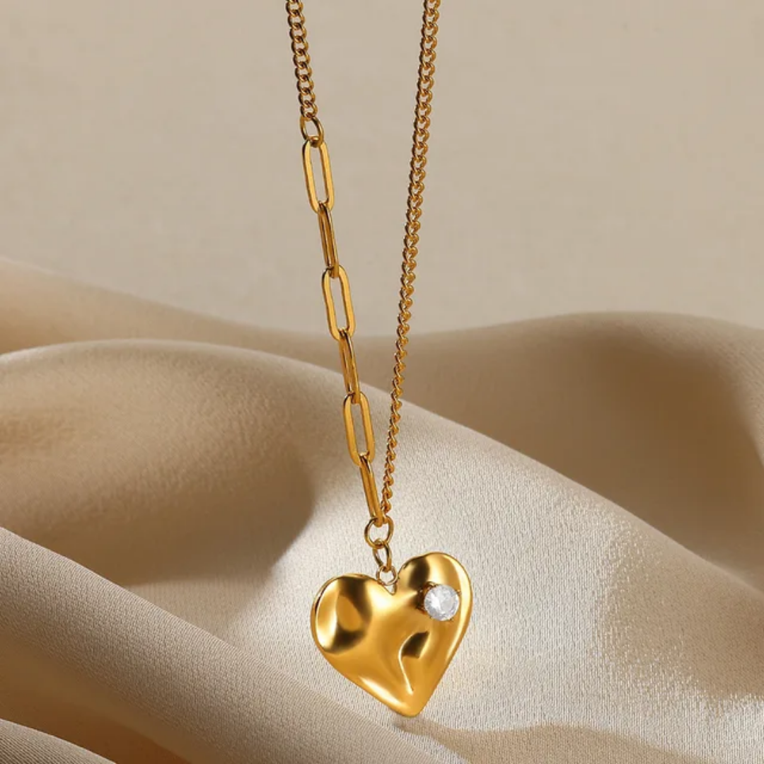 Jonia Pearl Beautiful Necklaces❤️