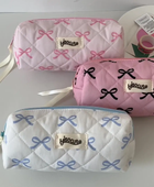 Dora Bow Cute Pouches