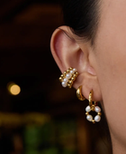 Earring cuff