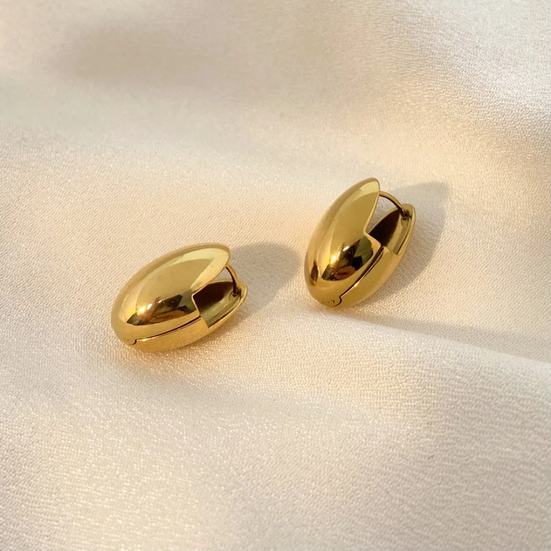 Cenori Ball Shaped Hoops