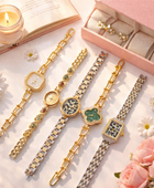 Luxury Dreamy Vintage Watches