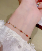 Kwai Beaded Dainty Bracelet