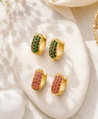 DemiFine Colourfull Diamond Balis