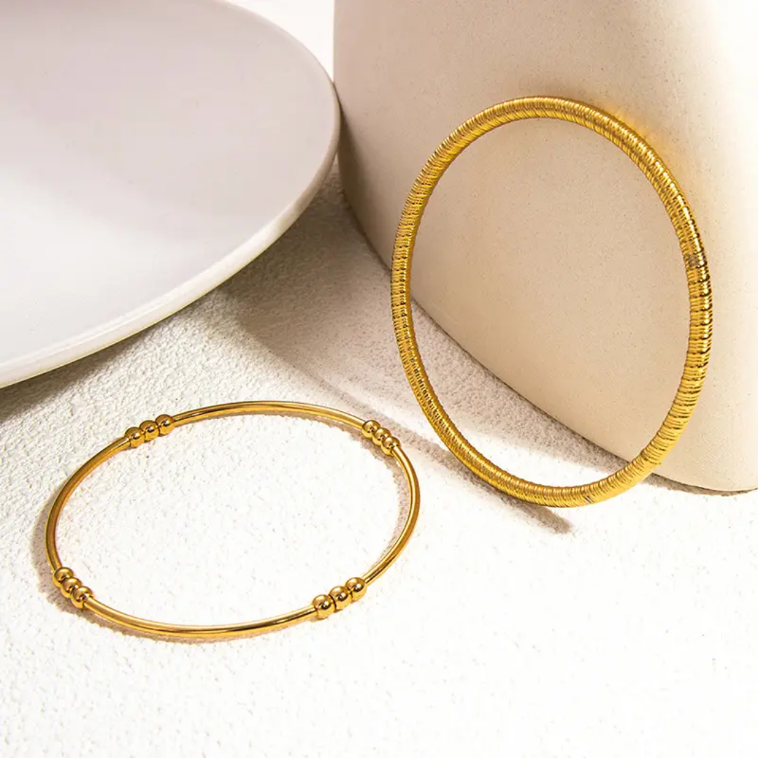 Pretty Daily Wear Bangles