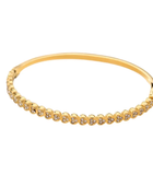 Tiney Heart Dainty Cuff