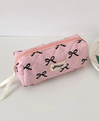 Dora Bow Cute Pouches