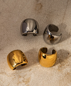 Ellie Bold Earcuffs