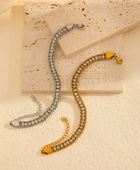 Ripi Tennis Rope Bracelet